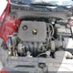 3KPF24AD3ME263805 2021 Kia Forte Lxs auction photo thumbnail 10