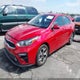 3KPF24AD3ME263805 2021 Kia Forte Lxs auction photo thumbnail 2