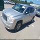 1J8FF57W87D586278 2007 Jeep Compass Limited auction photo thumbnail 2