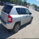 1J8FF57W87D586278 2007 Jeep Compass Limited auction photo thumbnail 4