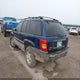 1J4G248S5YC226707 2000 Jeep Grand Cherokee Laredo auction photo thumbnail 3