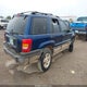 1J4G248S5YC226707 2000 Jeep Grand Cherokee Laredo auction photo thumbnail 4