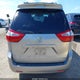 5TDKZ3DC2HS896170 2017 Toyota Sienna Le 8 Passenger auction photo thumbnail 16