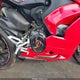 ZDMHAATW4MB003830 2021 Ducati Panigale V2 auction photo thumbnail 8