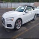 WAUWNGF56JN000917 2018 Audi A5 2.0T Premium auction photo thumbnail 2
