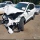 1FMCU9JZ3PUB46782 2023 Ford Escape Platinum auction photo thumbnail 2