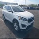 5XYPG4A37GG027324 2016 Kia Sorento 2.4L Lx auction photo thumbnail 1