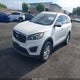 5XYPG4A37GG027324 2016 Kia Sorento 2.4L Lx auction photo thumbnail 2