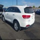 5XYPG4A37GG027324 2016 Kia Sorento 2.4L Lx auction photo thumbnail 3
