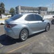4T1R11AK3PU739050 2023 Toyota Camry Le auction photo thumbnail 4