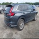 2HKRS3H77PH301592 2023 Honda Cr-V Ex-L 2Wd auction photo thumbnail 4
