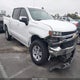 3GCPWCEK3LG294891 2020 Chevrolet Silverado 1500 2Wd Short Bed Lt auction photo thumbnail 1
