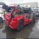 1C4RJFDJ6HC800712 2017 Jeep Grand Cherokee Srt 4X4 auction photo thumbnail 4