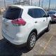 5N1AT2MLXFC882552 2015 Nissan Rogue S auction photo thumbnail 4