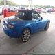 JM1NC25F560110931 2006 Mazda Mx-5 Grand Touring auction photo thumbnail 4