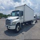 5PVNJ8JV3D4S55218 2013 Hino 258/268 auction photo thumbnail 2