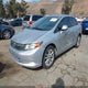 19XFB2F83CE305582 2012 Honda Civic Ex auction photo thumbnail 2