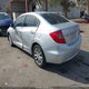 19XFB2F83CE305582 2012 Honda Civic Ex auction photo thumbnail 3