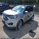 2FMPK3K90LBA56508 2020 Ford Edge Titanium auction photo thumbnail 2
