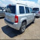 1J4NF2GB8AD512388 2010 Jeep Patriot Sport auction photo thumbnail 4