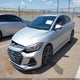 KMHD04LB1JU586669 2018 Hyundai Elantra Sport auction photo thumbnail 2