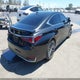 58ADA1C18NU023149 2022 Lexus Es 300H auction photo thumbnail 4