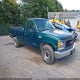 1GTEC14W3WZ548399 1998 GMC Sierra 1500 Sl Wideside auction photo thumbnail 1