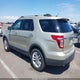 1FMHK7D86BGA27716 2011 Ford Explorer Xlt auction photo thumbnail 3