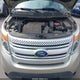 1FMHK7D86BGA27716 2011 Ford Explorer Xlt auction photo thumbnail 10