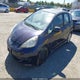 JHMGE87639S009476 2009 Honda Fit Sport auction photo thumbnail 2