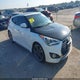 KMHTC6AE8GU266527 2016 Hyundai Veloster Turbo auction photo thumbnail 1