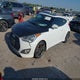 KMHTC6AE8GU266527 2016 Hyundai Veloster Turbo auction photo thumbnail 2