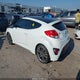 KMHTC6AE8GU266527 2016 Hyundai Veloster Turbo auction photo thumbnail 3