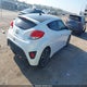 KMHTC6AE8GU266527 2016 Hyundai Veloster Turbo auction photo thumbnail 4