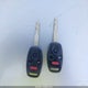 JHLRD68595C010078 2005 Honda Cr-V Lx auction photo thumbnail 11