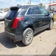 1GYKNARS4HZ314031 2017 Cadillac Xt5 Standard auction photo thumbnail 4