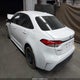 5YFB4MDE0PP015284 2023 Toyota Corolla Le auction photo thumbnail 3