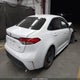 5YFB4MDE0PP015284 2023 Toyota Corolla Le auction photo thumbnail 4
