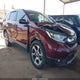 7FARW1H55HE036456 2017 Honda Cr-V Ex auction photo thumbnail 1
