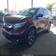 7FARW1H55HE036456 2017 Honda Cr-V Ex auction photo thumbnail 2