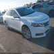 2G11Z5S36K9161100 2019 Chevrolet Impala Lt auction photo thumbnail 1
