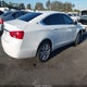 2G11Z5S36K9161100 2019 Chevrolet Impala Lt auction photo thumbnail 4