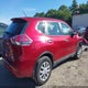 5N1AT2MVXEC872958 2014 Nissan Rogue S auction photo thumbnail 4