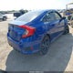 2HGFC2F87LH504721 2020 Honda Civic Sport auction photo thumbnail 4
