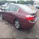 1HGCR2F30FA120661 2015 Honda Accord Lx auction photo thumbnail 3