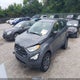 MAJ6S3FL6MC426731 2021 Ford Ecosport S auction photo thumbnail 2