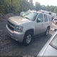 1GNSCBE08BR229567 2011 Chevrolet Tahoe Lt auction photo thumbnail 2