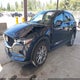 JM3KFBDM8M0310295 2021 Mazda Cx-5 Grand Touring auction photo thumbnail 2