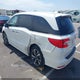 5FNRL6H98KB041887 2019 Honda Odyssey Elite auction photo thumbnail 3