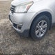 1GNKVHKD9FJ348544 2015 Chevrolet Traverse 2Lt auction photo thumbnail 18